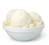La crème glacée